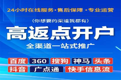 百度推广费用构成解析与案例研究